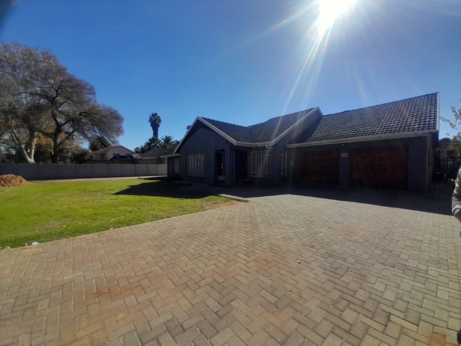To Let 3 Bedroom Property for Rent in Arcon Park Gauteng