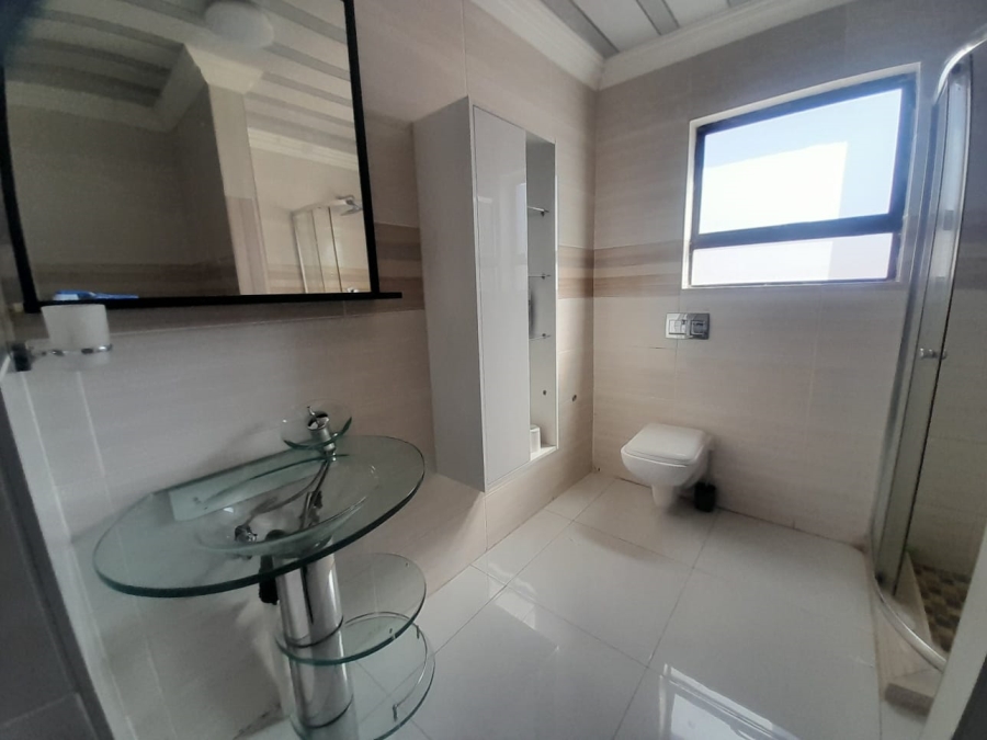 To Let 3 Bedroom Property for Rent in Three Rivers East Gauteng