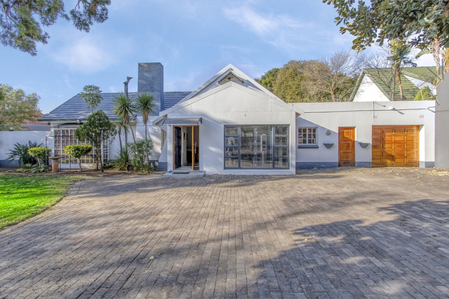 4 Bedroom Property for Sale in Franklin Roosevelt Park Gauteng