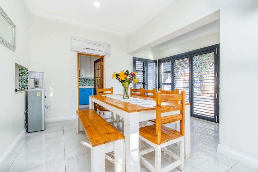 4 Bedroom Property for Sale in Franklin Roosevelt Park Gauteng
