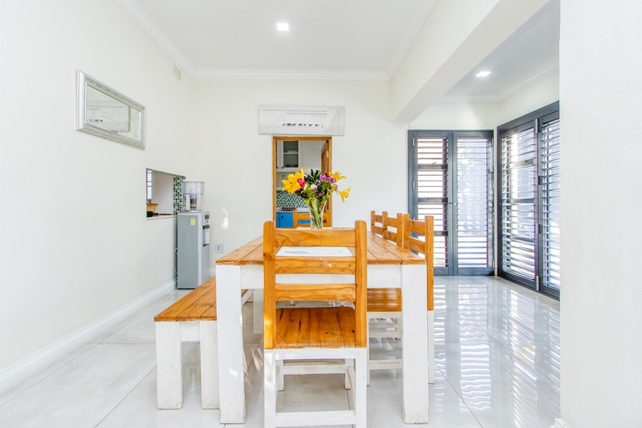 4 Bedroom Property for Sale in Franklin Roosevelt Park Gauteng
