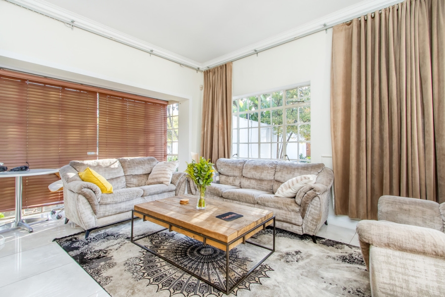 4 Bedroom Property for Sale in Franklin Roosevelt Park Gauteng