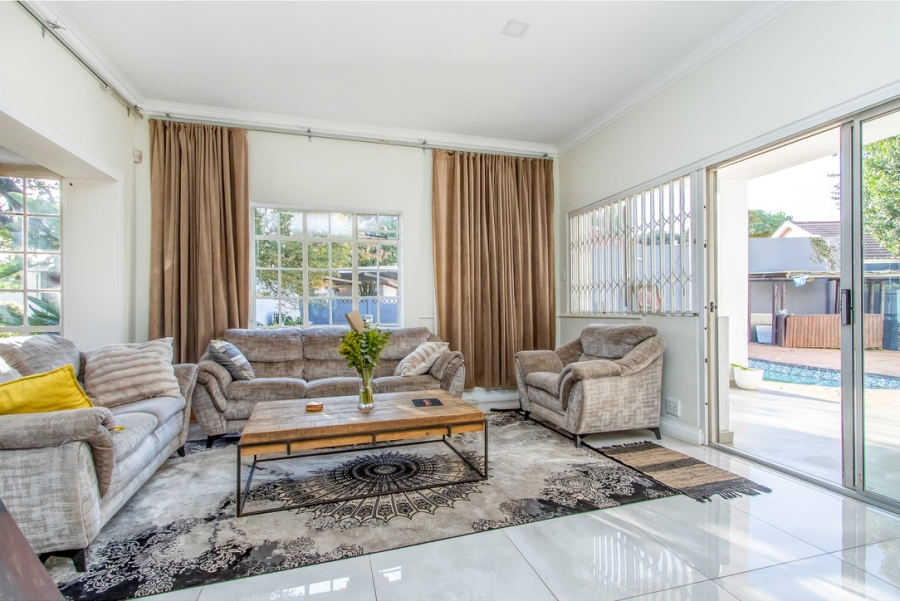 4 Bedroom Property for Sale in Franklin Roosevelt Park Gauteng