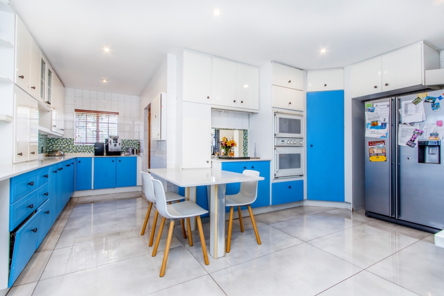 4 Bedroom Property for Sale in Franklin Roosevelt Park Gauteng