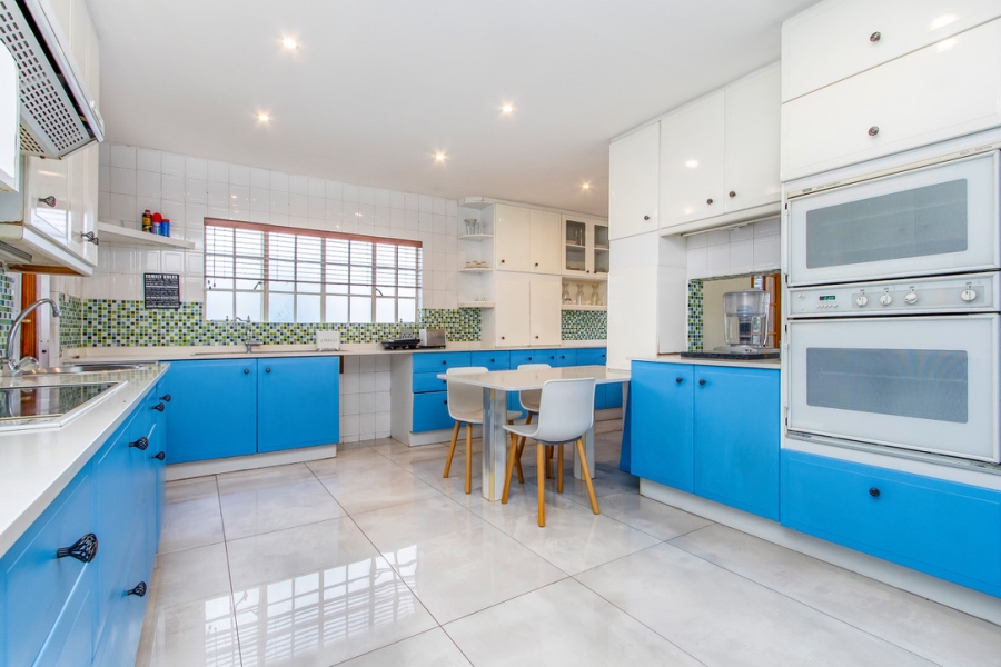 4 Bedroom Property for Sale in Franklin Roosevelt Park Gauteng