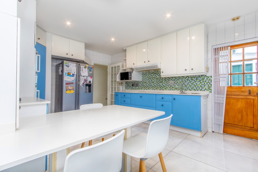 4 Bedroom Property for Sale in Franklin Roosevelt Park Gauteng