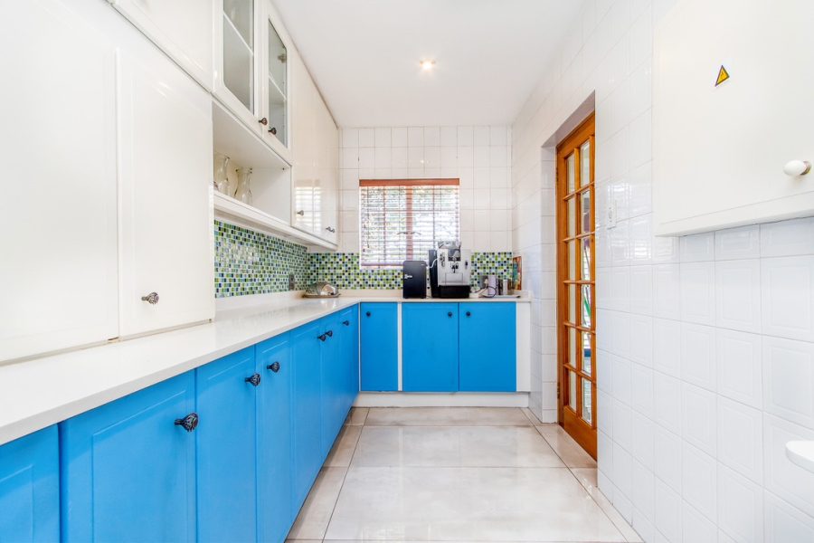 4 Bedroom Property for Sale in Franklin Roosevelt Park Gauteng