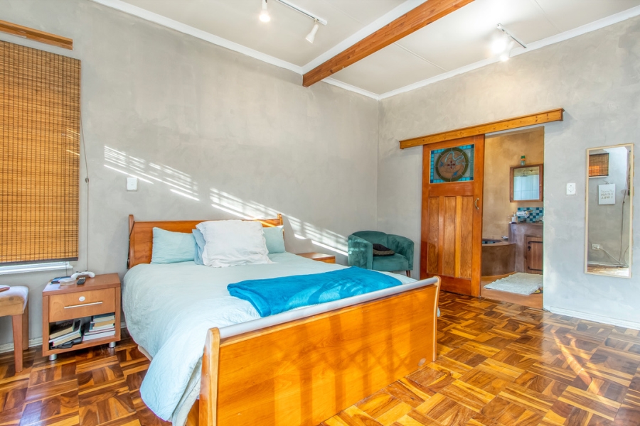 4 Bedroom Property for Sale in Franklin Roosevelt Park Gauteng