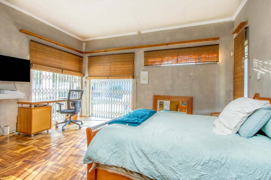 4 Bedroom Property for Sale in Franklin Roosevelt Park Gauteng