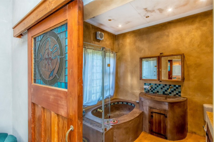 4 Bedroom Property for Sale in Franklin Roosevelt Park Gauteng