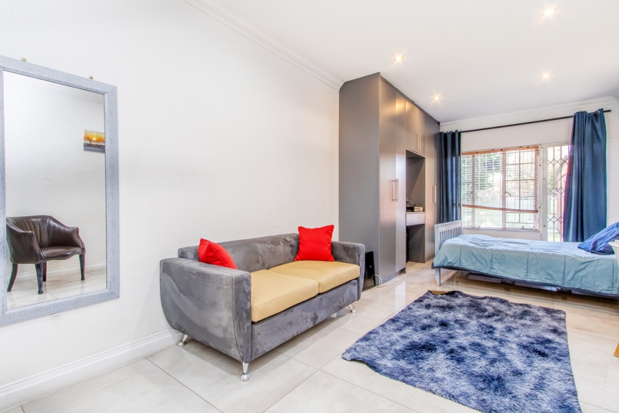 4 Bedroom Property for Sale in Franklin Roosevelt Park Gauteng