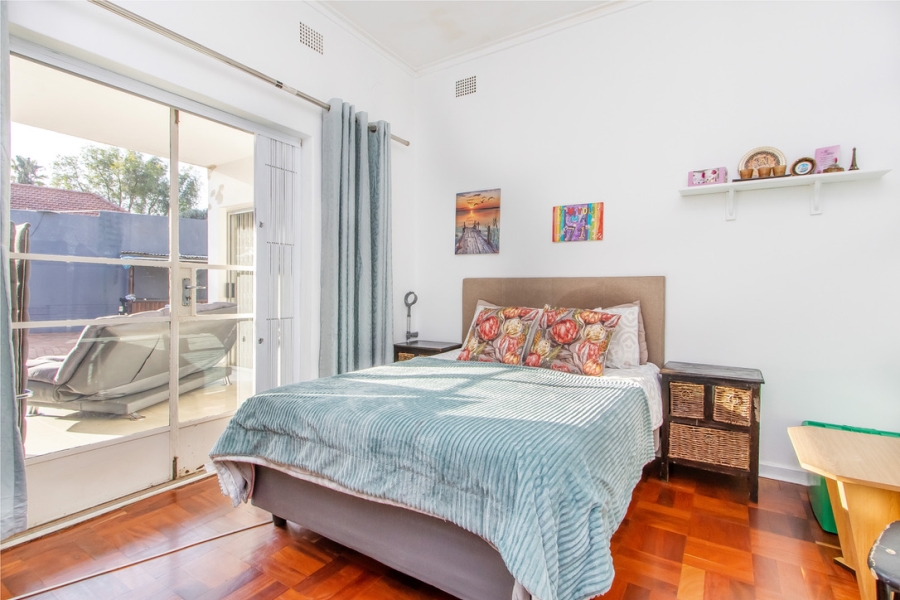 4 Bedroom Property for Sale in Franklin Roosevelt Park Gauteng