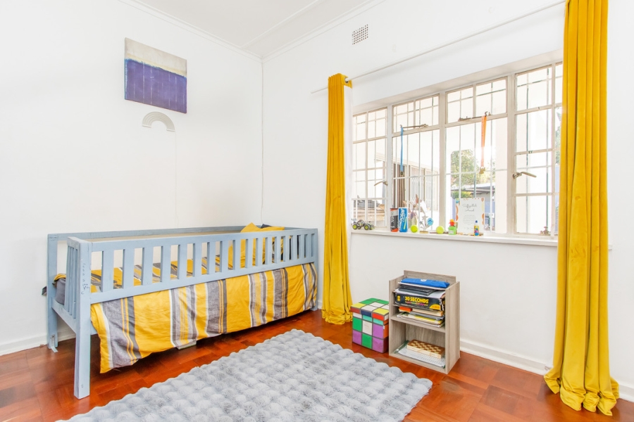4 Bedroom Property for Sale in Franklin Roosevelt Park Gauteng