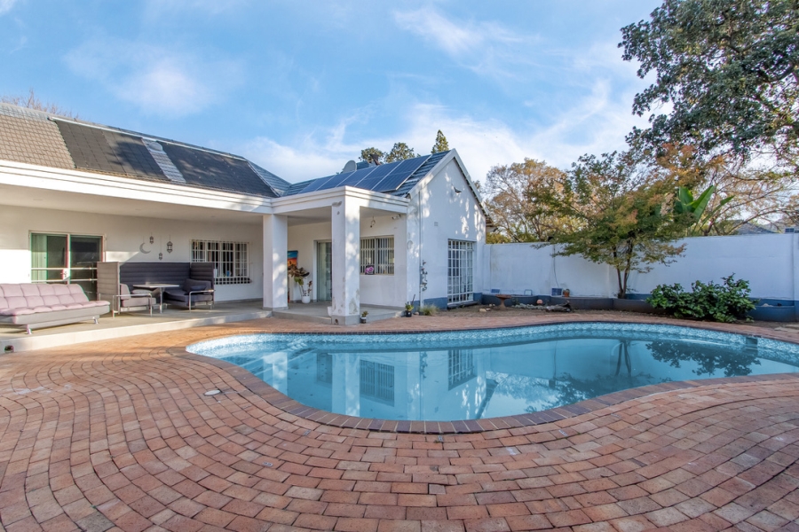 4 Bedroom Property for Sale in Franklin Roosevelt Park Gauteng