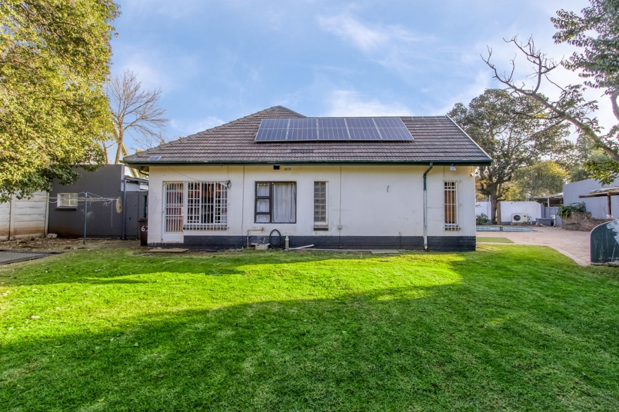 4 Bedroom Property for Sale in Franklin Roosevelt Park Gauteng