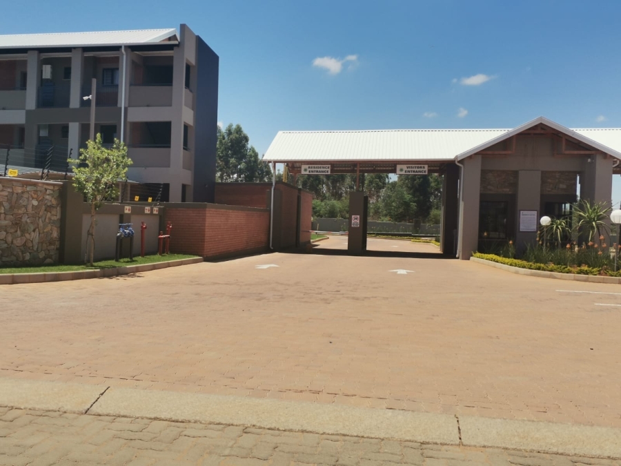 3 Bedroom Property for Sale in Roodepark Eco Estate Gauteng