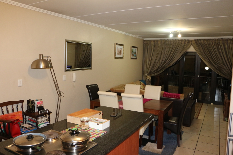 To Let 2 Bedroom Property for Rent in Sunninghill Gauteng