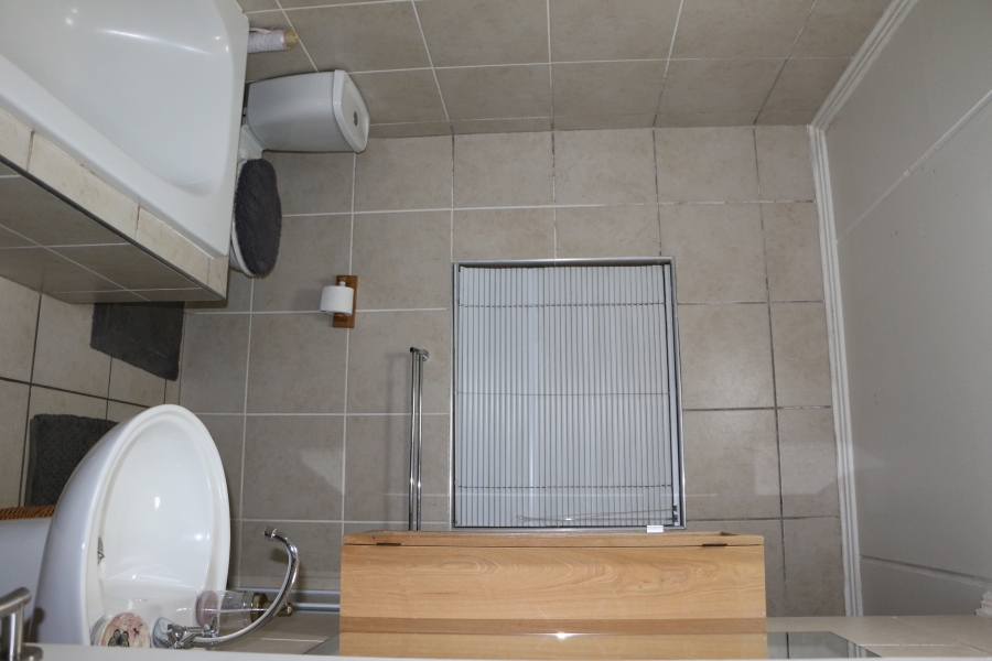 To Let 2 Bedroom Property for Rent in Sunninghill Gauteng