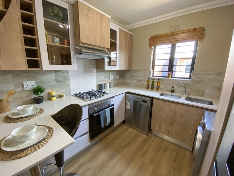 3 Bedroom Property for Sale in Roodepark Eco Estate Gauteng