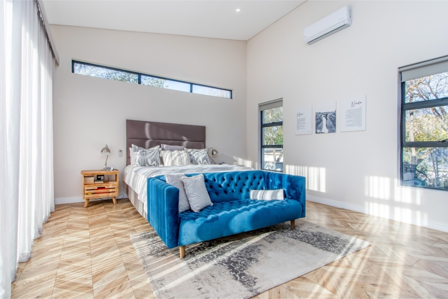 4 Bedroom Property for Sale in Helderfontein Estate Gauteng