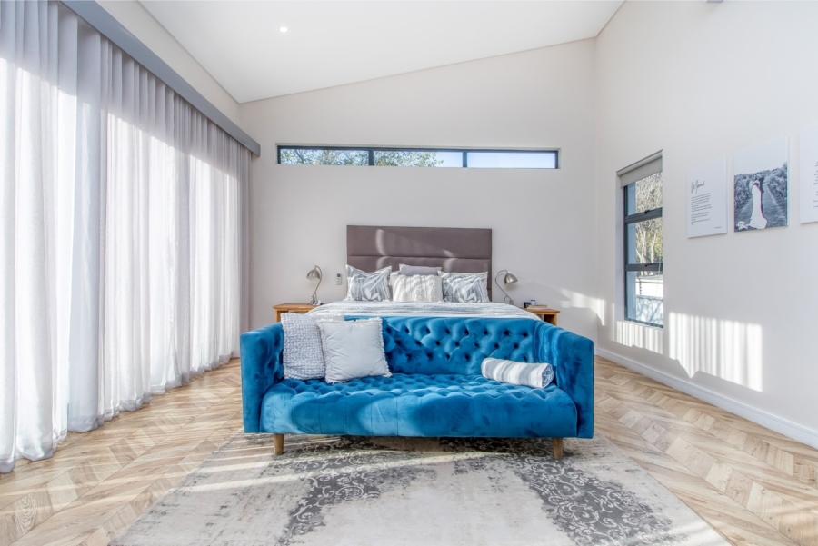 4 Bedroom Property for Sale in Helderfontein Estate Gauteng