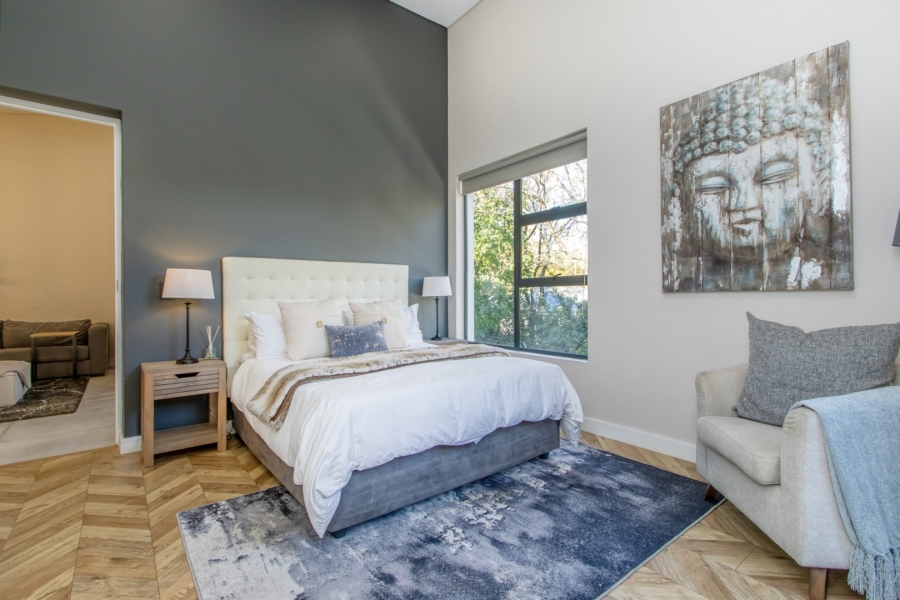 4 Bedroom Property for Sale in Helderfontein Estate Gauteng