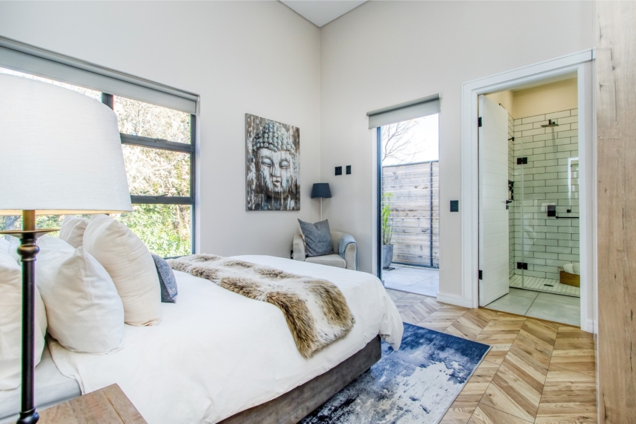 4 Bedroom Property for Sale in Helderfontein Estate Gauteng