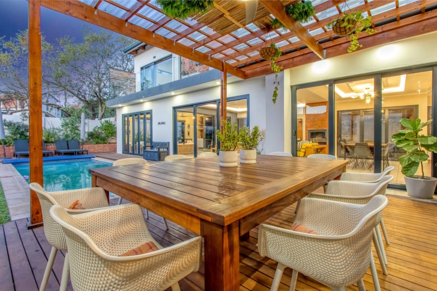 4 Bedroom Property for Sale in Helderfontein Estate Gauteng