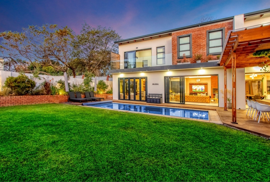 4 Bedroom Property for Sale in Helderfontein Estate Gauteng