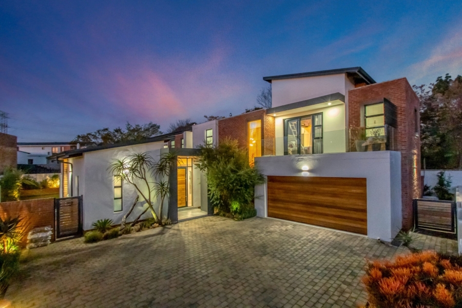 4 Bedroom Property for Sale in Helderfontein Estate Gauteng