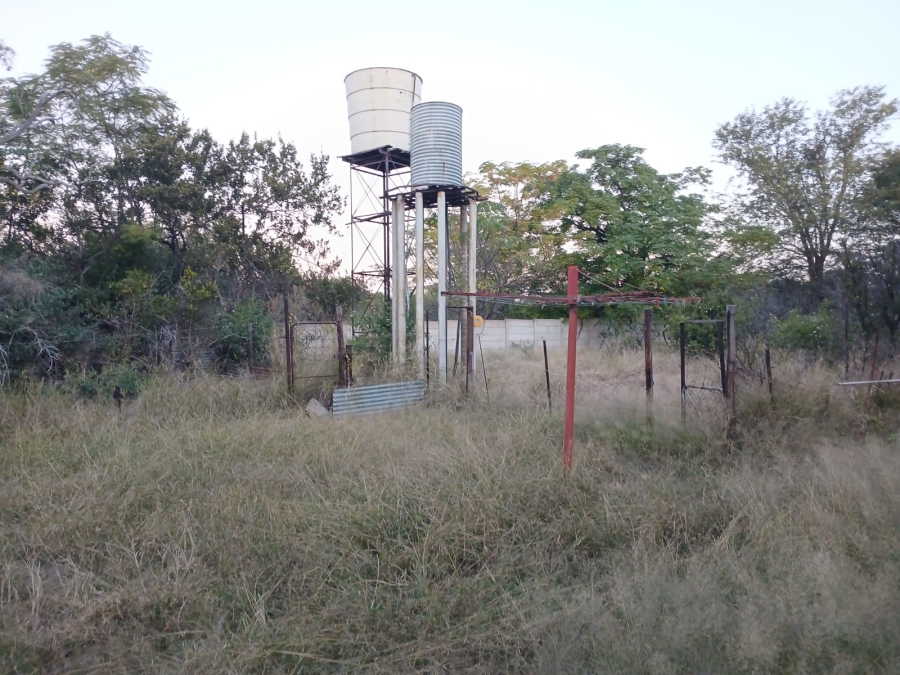 5 Bedroom Property for Sale in Bultfontein A H Gauteng