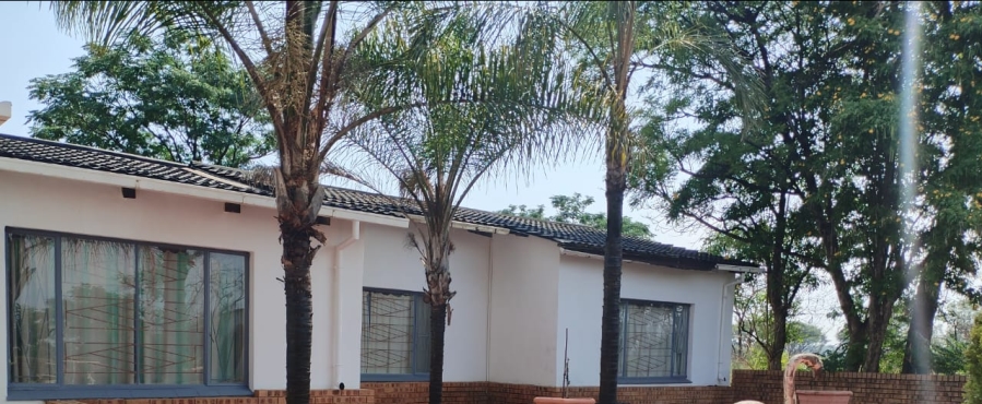 5 Bedroom Property for Sale in Bultfontein A H Gauteng