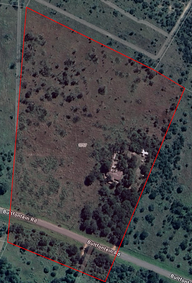 5 Bedroom Property for Sale in Bultfontein A H Gauteng