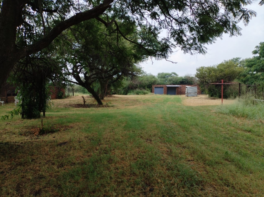 5 Bedroom Property for Sale in Bultfontein A H Gauteng