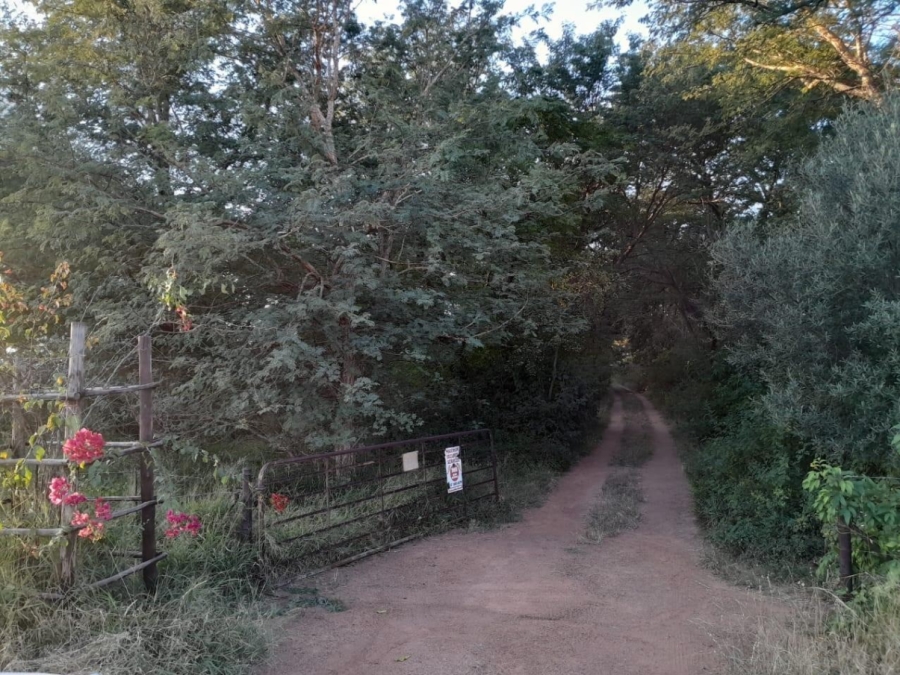 5 Bedroom Property for Sale in Bultfontein A H Gauteng