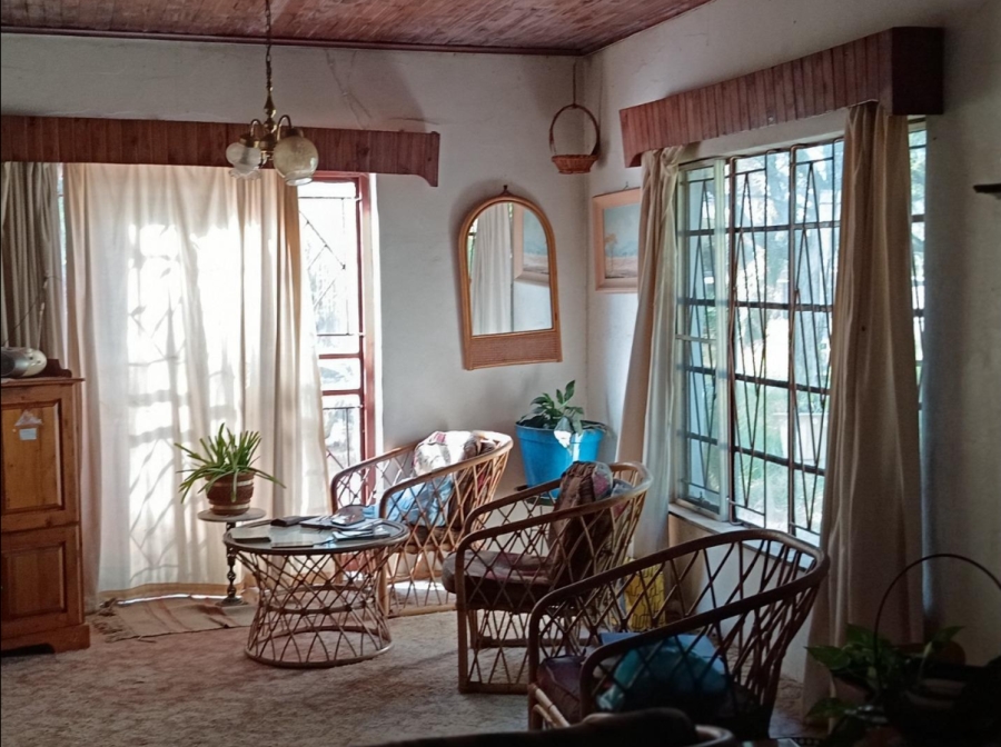 5 Bedroom Property for Sale in Bultfontein A H Gauteng
