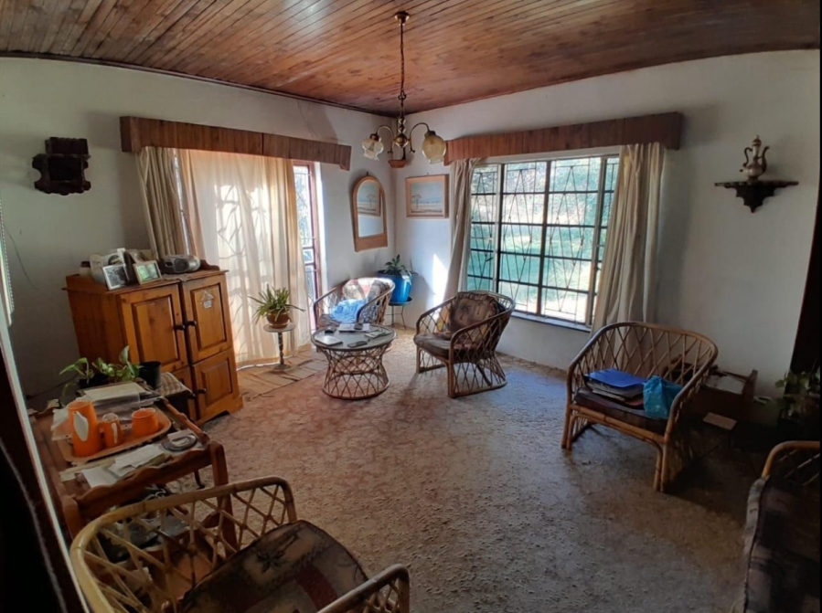 5 Bedroom Property for Sale in Bultfontein A H Gauteng