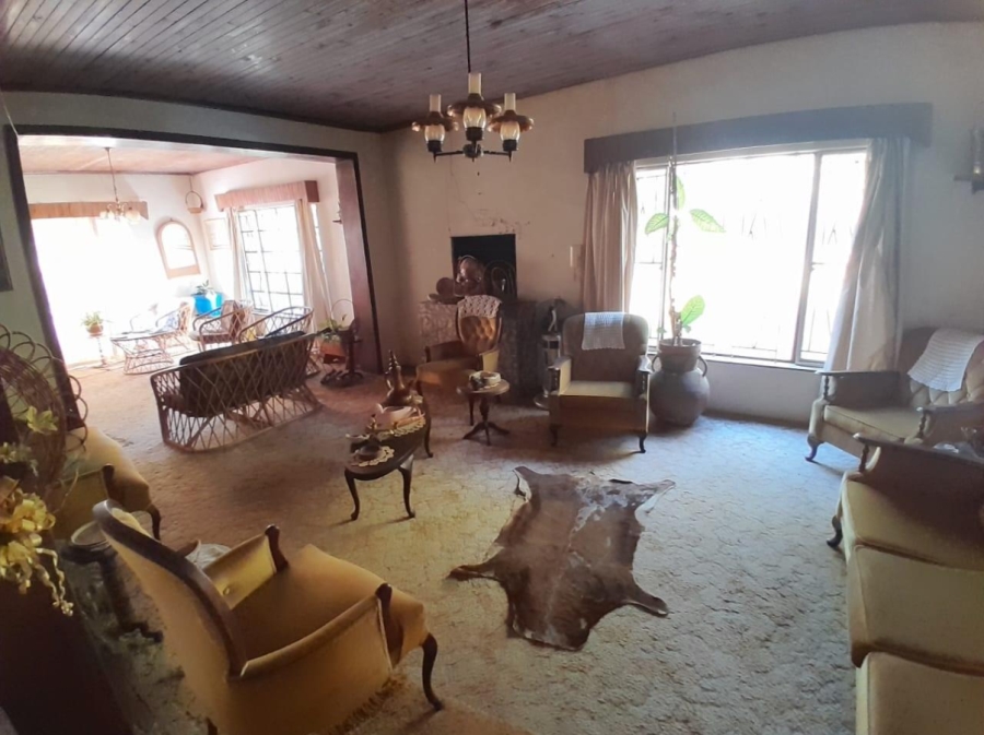 5 Bedroom Property for Sale in Bultfontein A H Gauteng