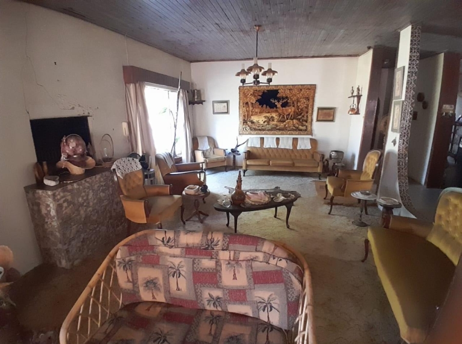 5 Bedroom Property for Sale in Bultfontein A H Gauteng