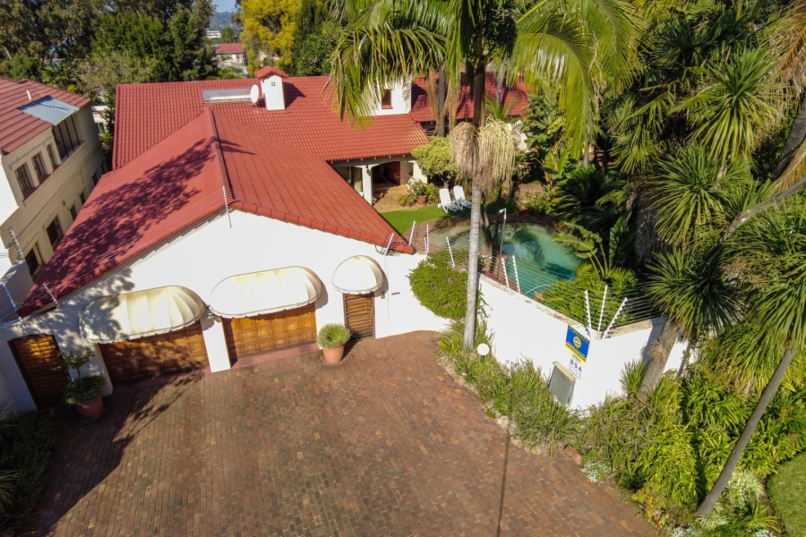 3 Bedroom Property for Sale in Bruma Gauteng