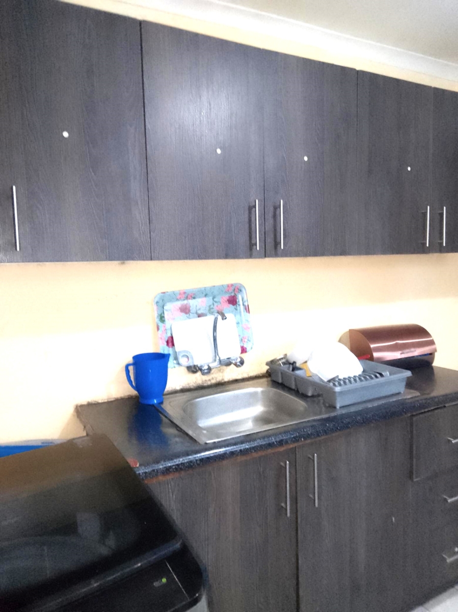 10 Bedroom Property for Sale in Rabie Ridge Gauteng