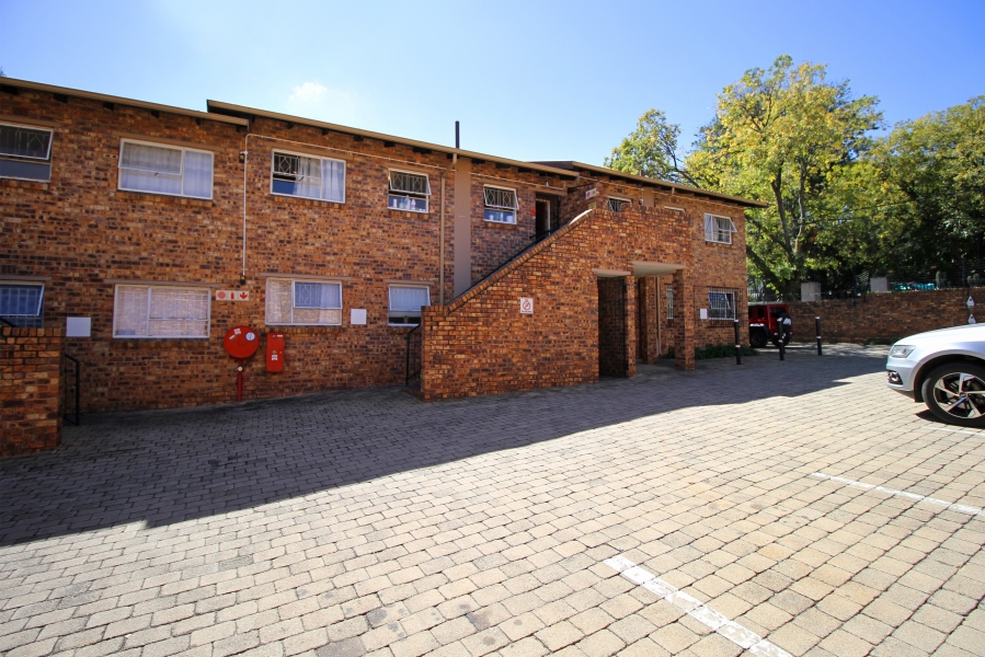 2 Bedroom Property for Sale in Ferndale Gauteng