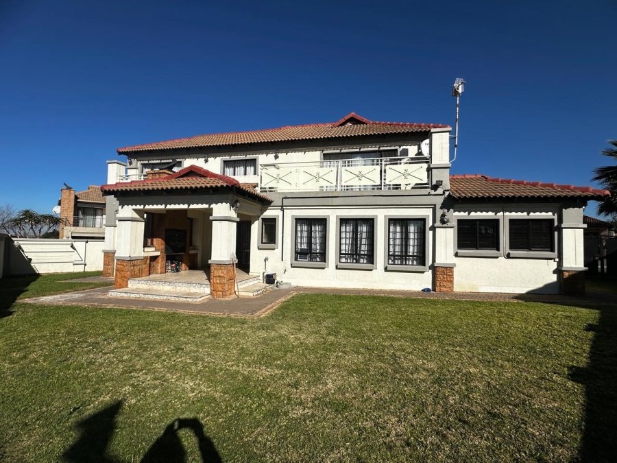 To Let 3 Bedroom Property for Rent in Sunair Park Gauteng