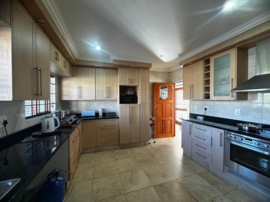 To Let 3 Bedroom Property for Rent in Sunair Park Gauteng