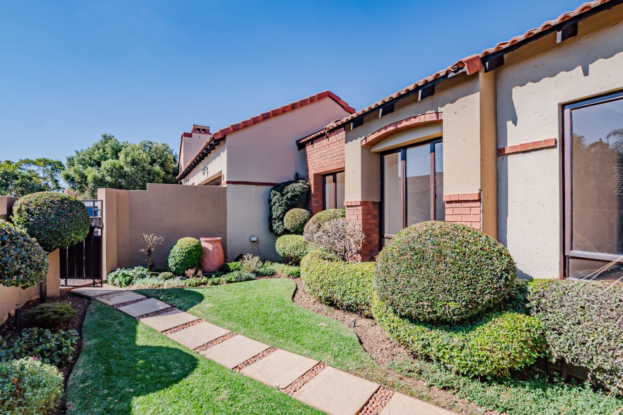 3 Bedroom Property for Sale in Moreleta Park Gauteng