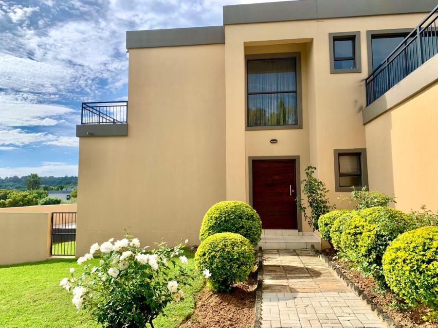 To Let 3 Bedroom Property for Rent in Kyalami Gauteng