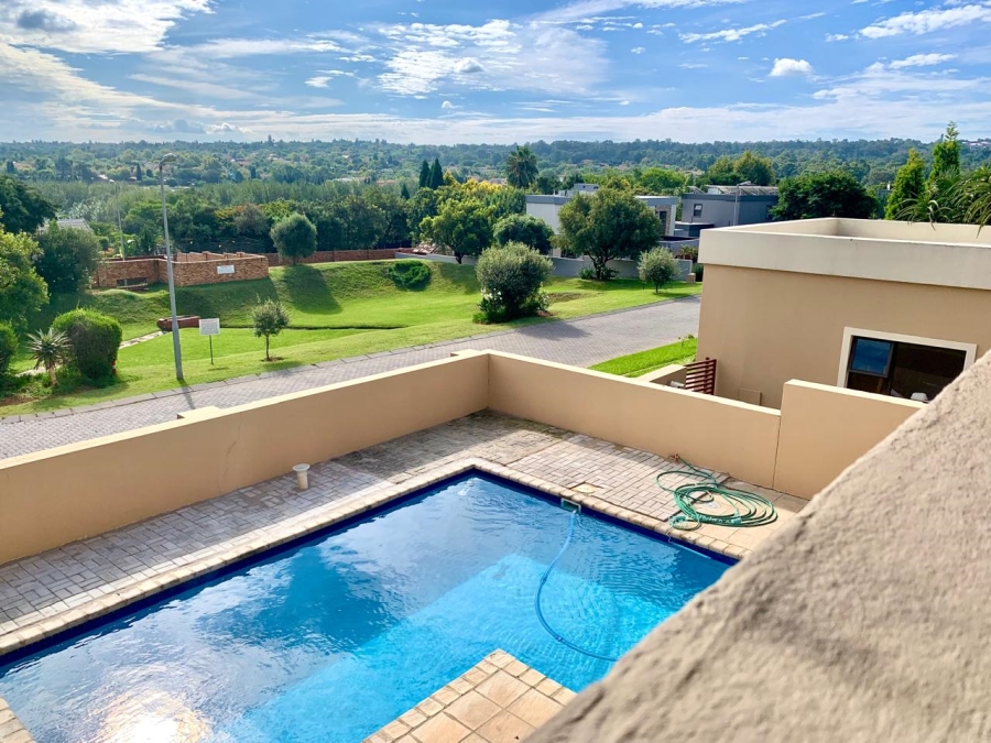 To Let 3 Bedroom Property for Rent in Kyalami Gauteng
