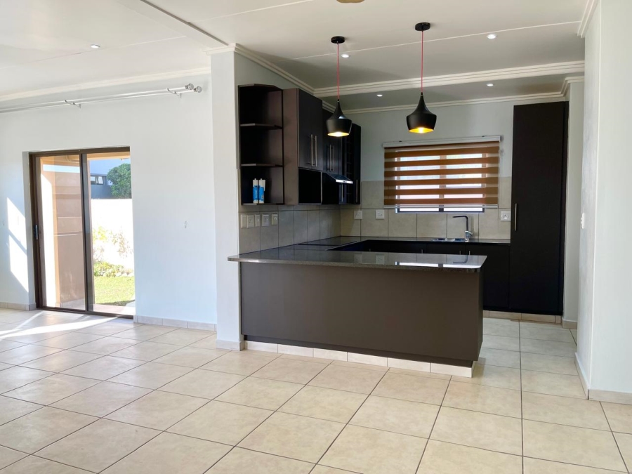 To Let 3 Bedroom Property for Rent in Kyalami Gauteng