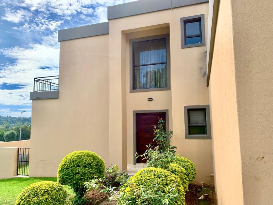 To Let 3 Bedroom Property for Rent in Kyalami Gauteng