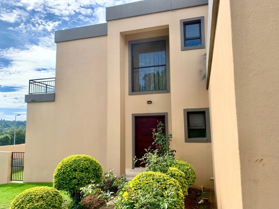 To Let 3 Bedroom Property for Rent in Kyalami Gauteng